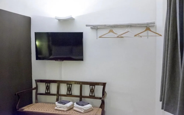 B&B ViaBasso11