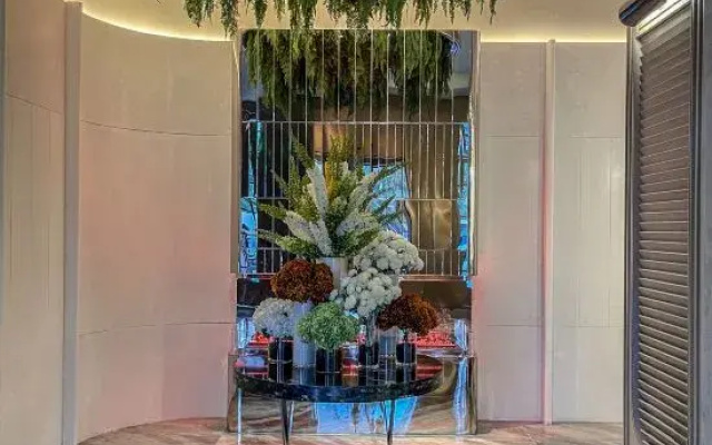 HuaMan Hotel