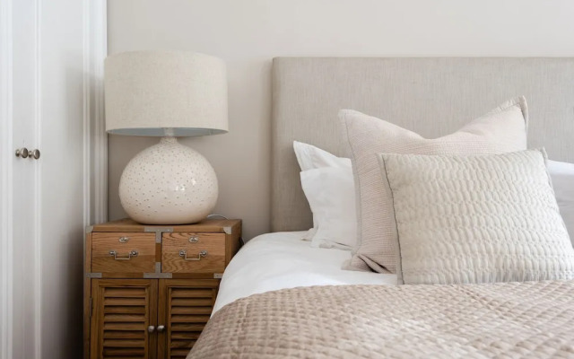 The Luxe Belgravia House