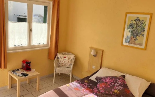Auberge Fleurie