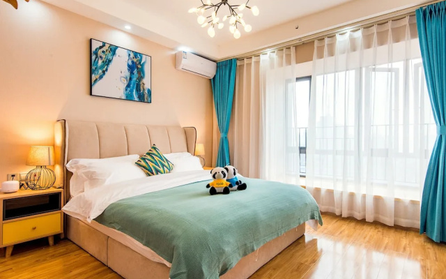 Enjoy Stay YUNWEI Apartment