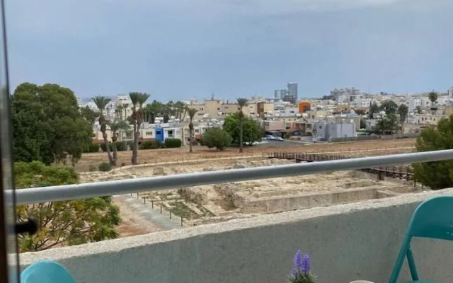 Larnaca Comfort Rooms