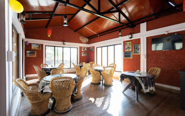 Cottage Ananda