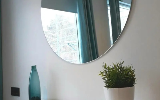 Post-Plaza Guesthouse