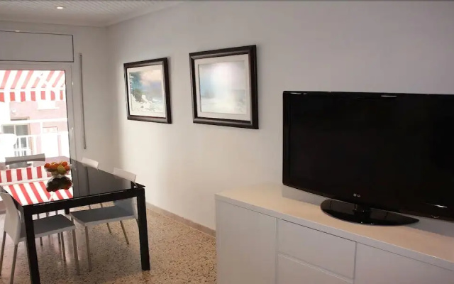 Thames Calafell Apartment