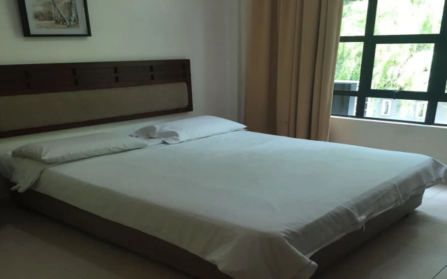 Sutera Hotel