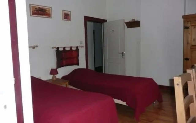 Hotel LEntrague