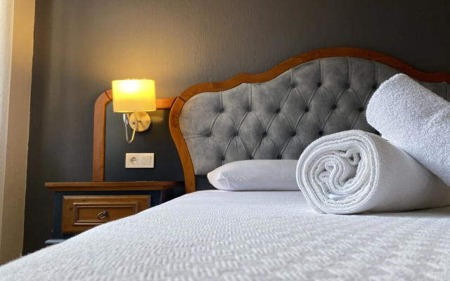 Fethiye Tlos 5 Deluxe Villa