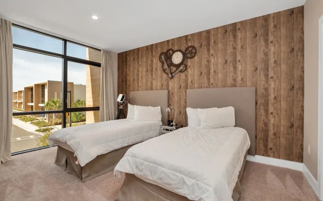 4bdrm at Magice Village Resort