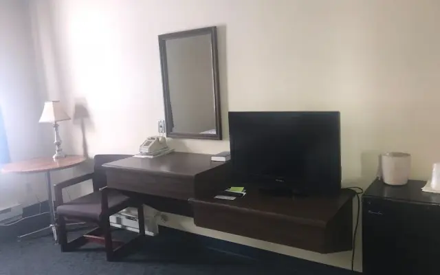 Garrison Motel