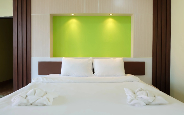 Honey Hotel Chiang Saen