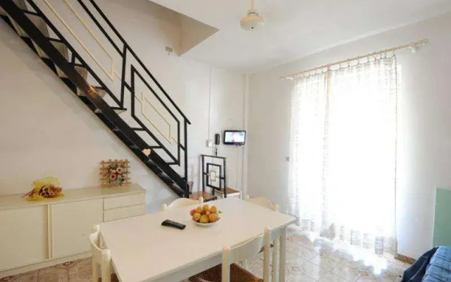 Residence La Playa