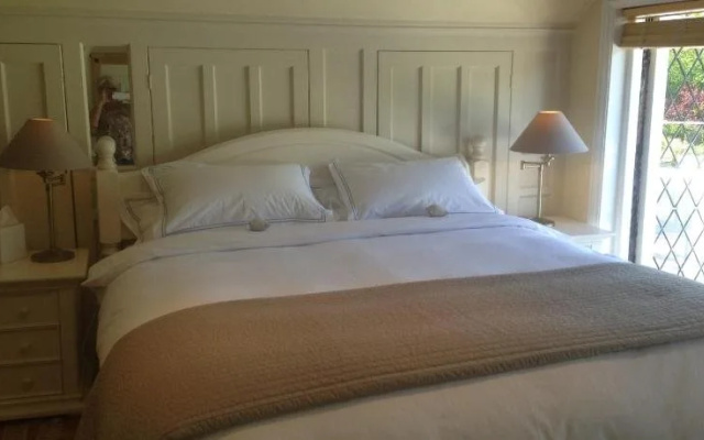 Tabsfield B&B