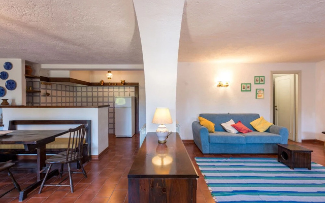 Villa Lara Porto Santo Stefano