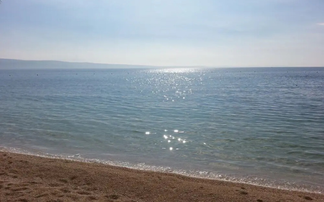 Neva - 50m From the sea - A1
