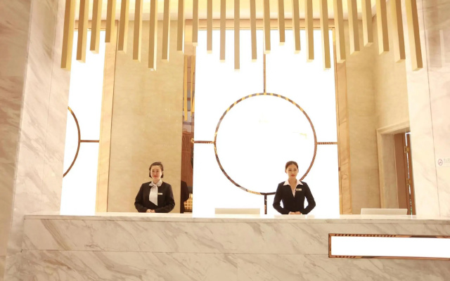 Yuyang Hotel