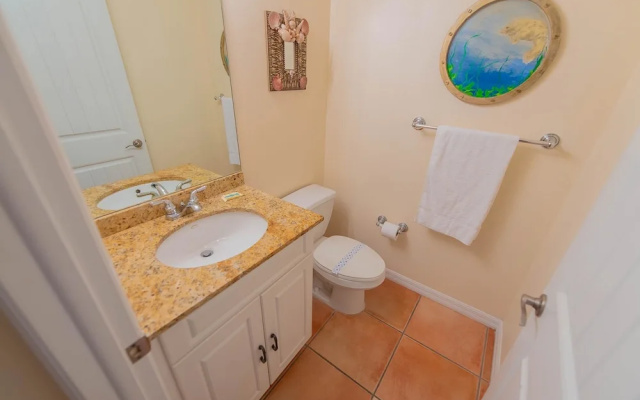 The Reefs Edge Apartment 3