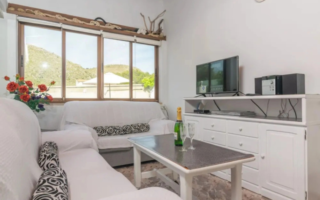 Villa Luna in Mallorca