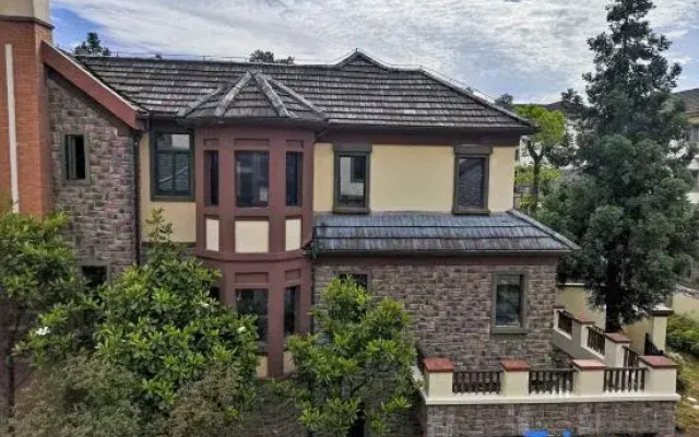 Wulong Olive Villa Homestay (Fairy Mountain)