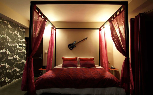 1850 Hotel Boutique