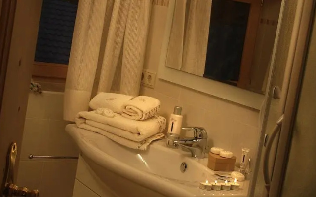 Residence Tirol