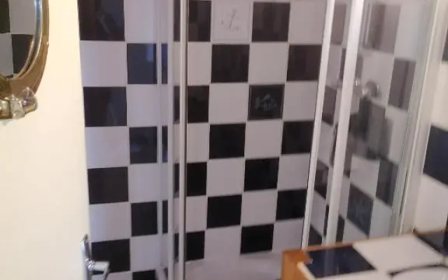 Appartement 6 personnes au Corbier