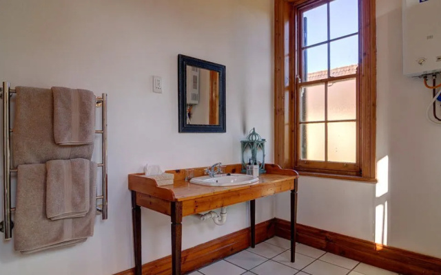 De Hoop Melkkamer