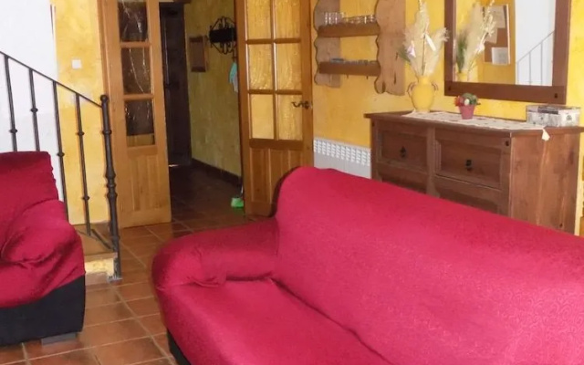 Casa Rural Las Eras II