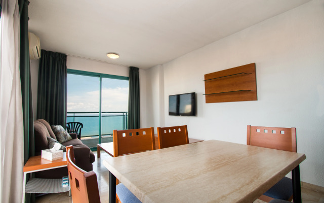 Magic Atrium Beach
