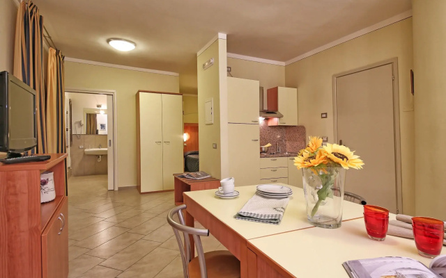 San Rocco Relais