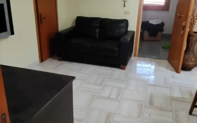 Furnished Attic With 4 Beds