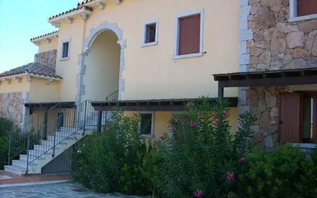 Domus Marina Maria