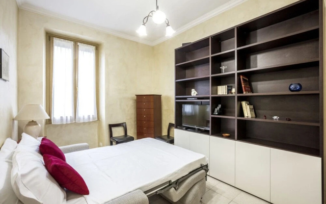 Nice and Cosy Flat Near Trastevere