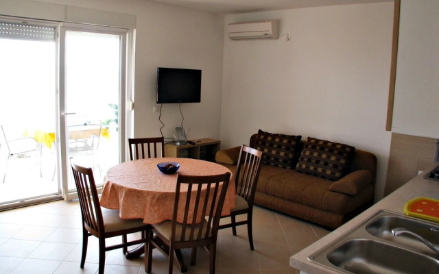 Apartments Franić