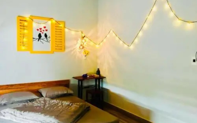 Coi Xay Gio Homestay & Coffee Quang Binh