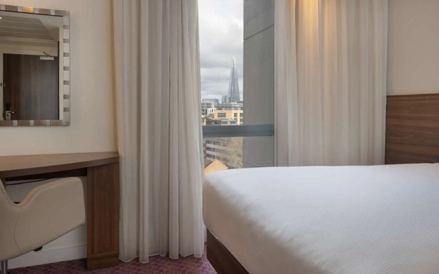Hampton by Hilton London Waterloo