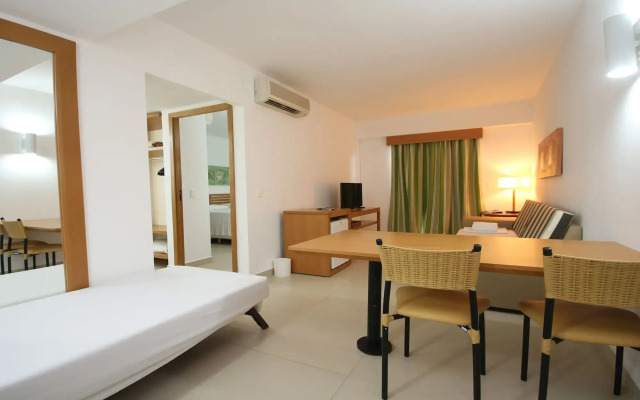 Rio Quente Resorts - Hotel Giardino