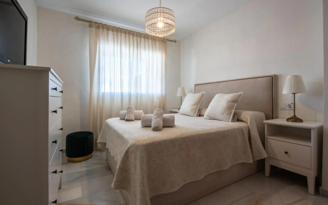 Apartamento Las Terrazas l