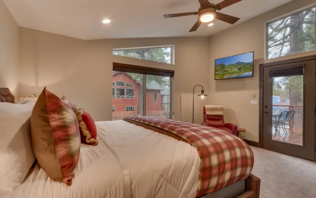Silver Pines - Ski or Summer 30+ day Home