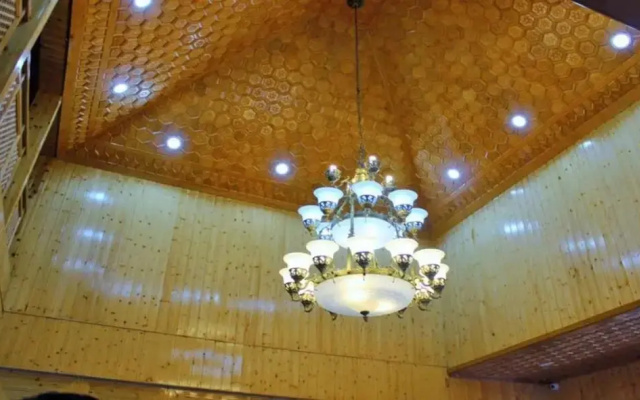 Hotel Paradise Retreat Daksum by ADB Rooms