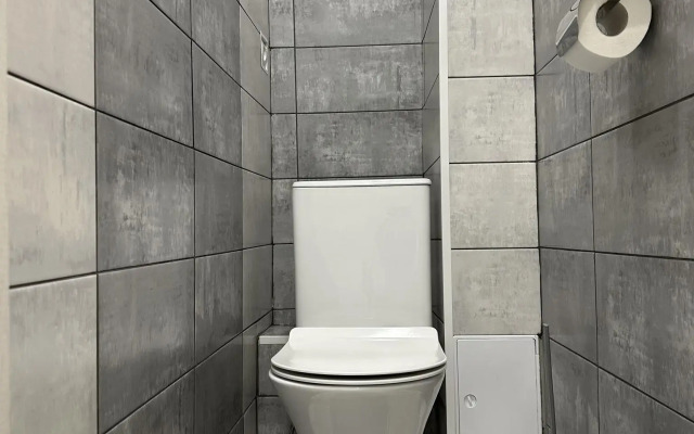 BPA Apartments на улице Кирова 42