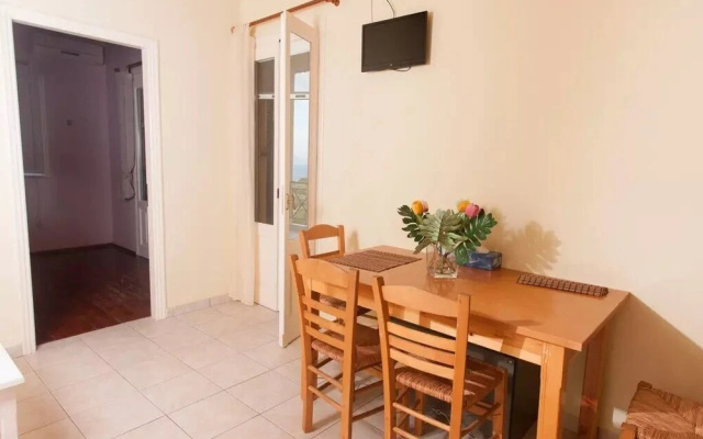 Koroni Vacation Near The Beach