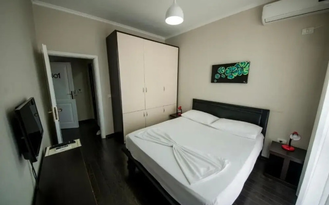 Kadrisa Hotel