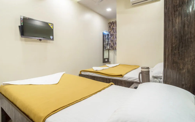 Hotel Elite Inn