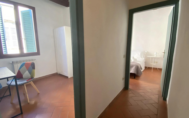 Alfani Double in Firenze