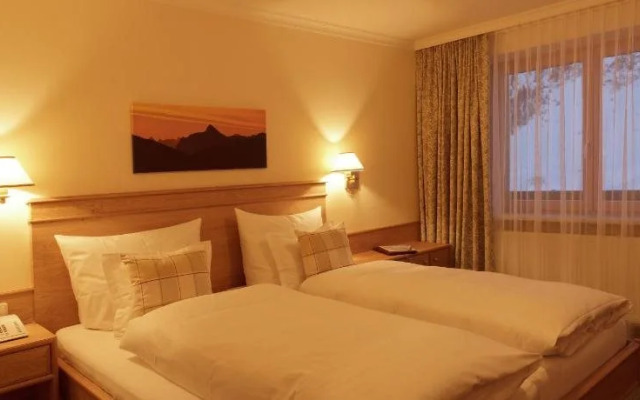 Pension Gallus