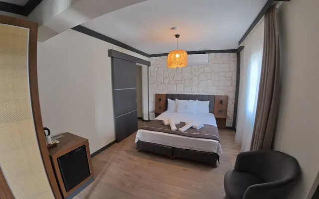 Er Turistik Hotel