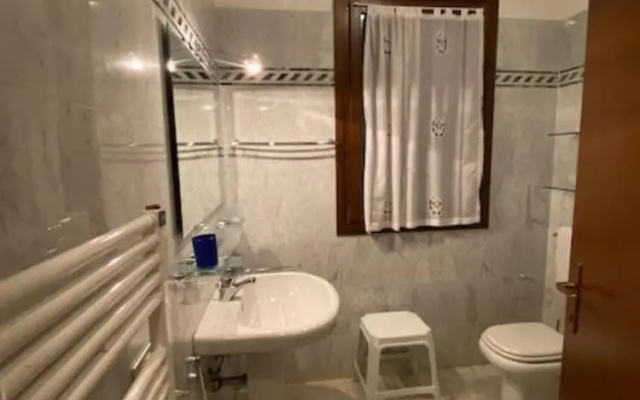 Albarella Villa With sea View and Pool