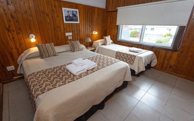 Tierra Gaucha Hotel Boutique