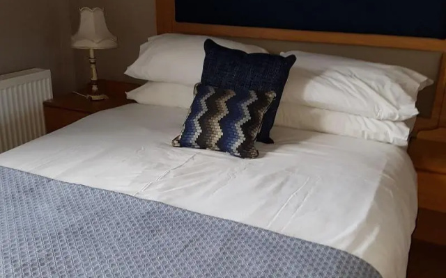 Ardshiel Hotel